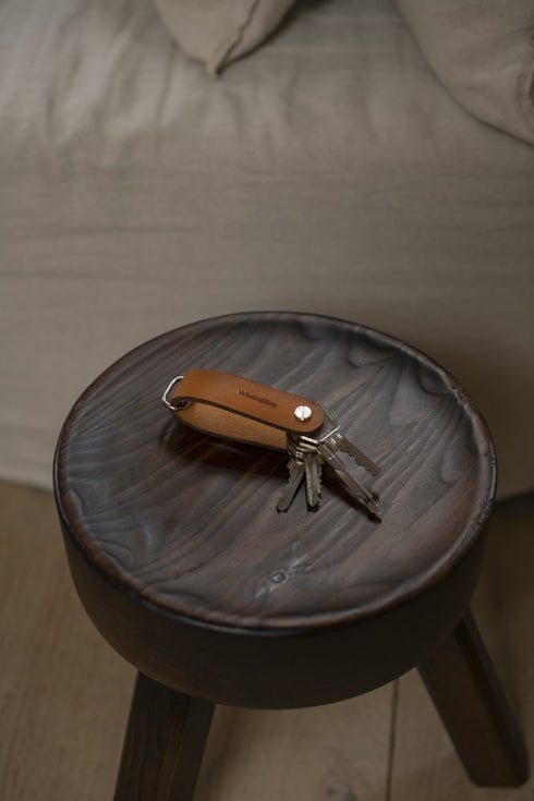 Sleutel Organizer Inclusief Graveren